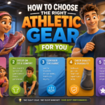 athletic gear