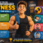 High-Performance Fitness