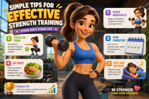 Strength Training