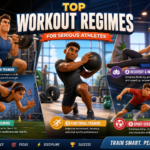 Workout Regimes