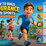 Endurance for Sports