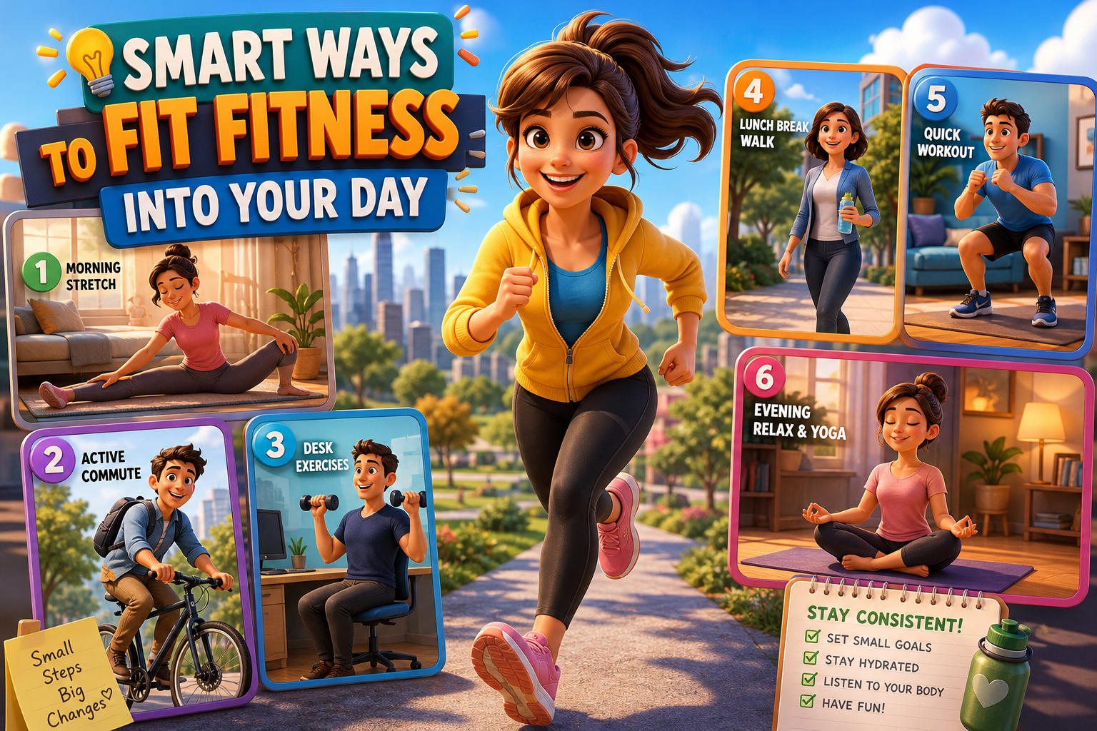 fit fitness