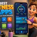 fitness apps
