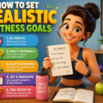 fitness goals
