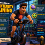High-Intensity Training