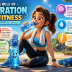 Hydration in Fitness