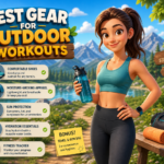 outdoor workouts