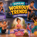 workout trends