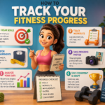 fitness progress