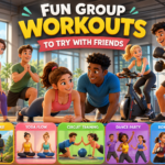 Group Workouts