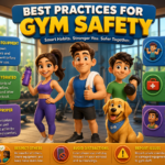 Gym Safety