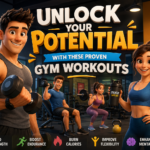 gym workouts