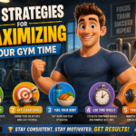 Maximizing Gym Time