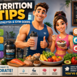 Nutrition Tips